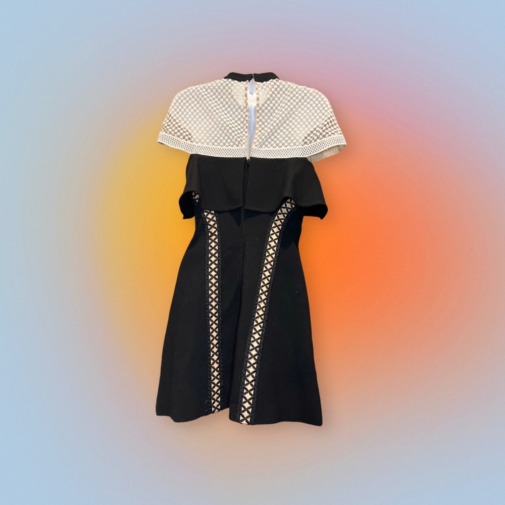 Self Portrait dress